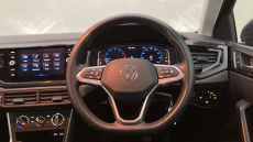 Volkswagen Polo 1.0 TSI Life 5dr Petrol Hatchback